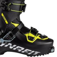 Dynafit Radical M  Black Neon Yellow